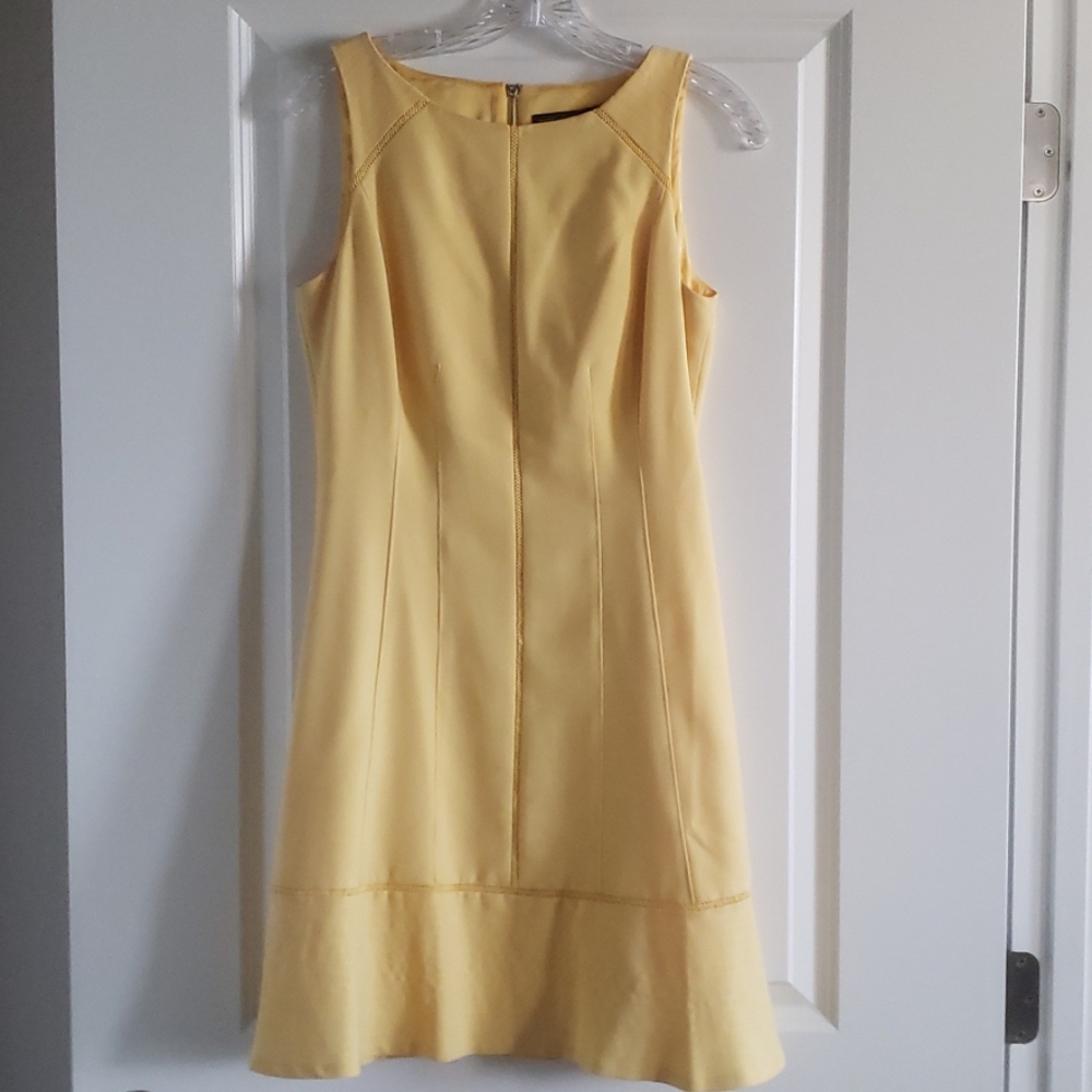 White House Black Market dress